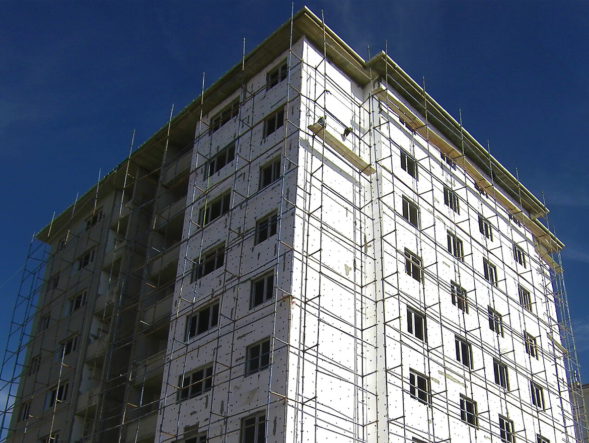 Yiğitoğlu Yapı İzolasyon