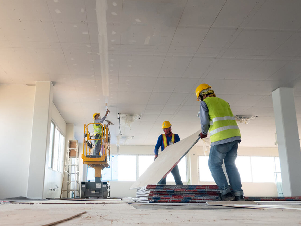 Yiğitoğlu Yapı İzolasyon