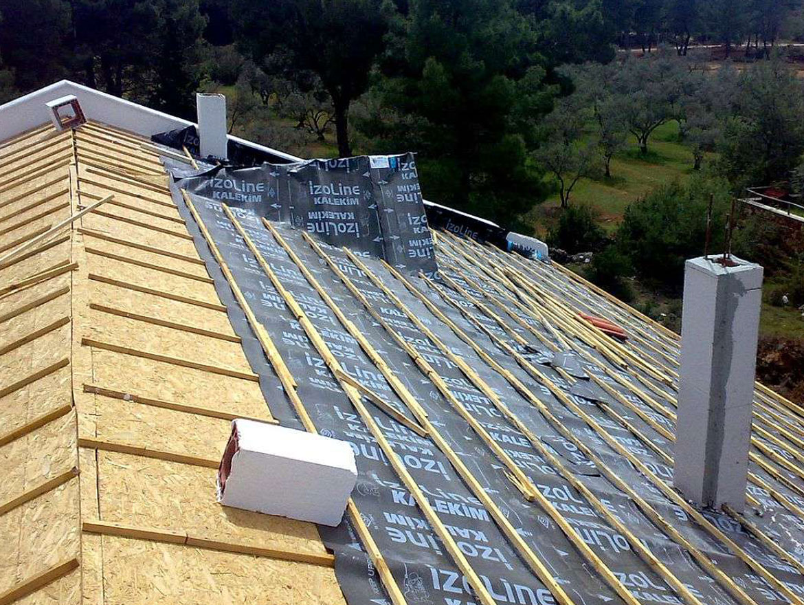 Yiğitoğlu Yapı İzolasyon