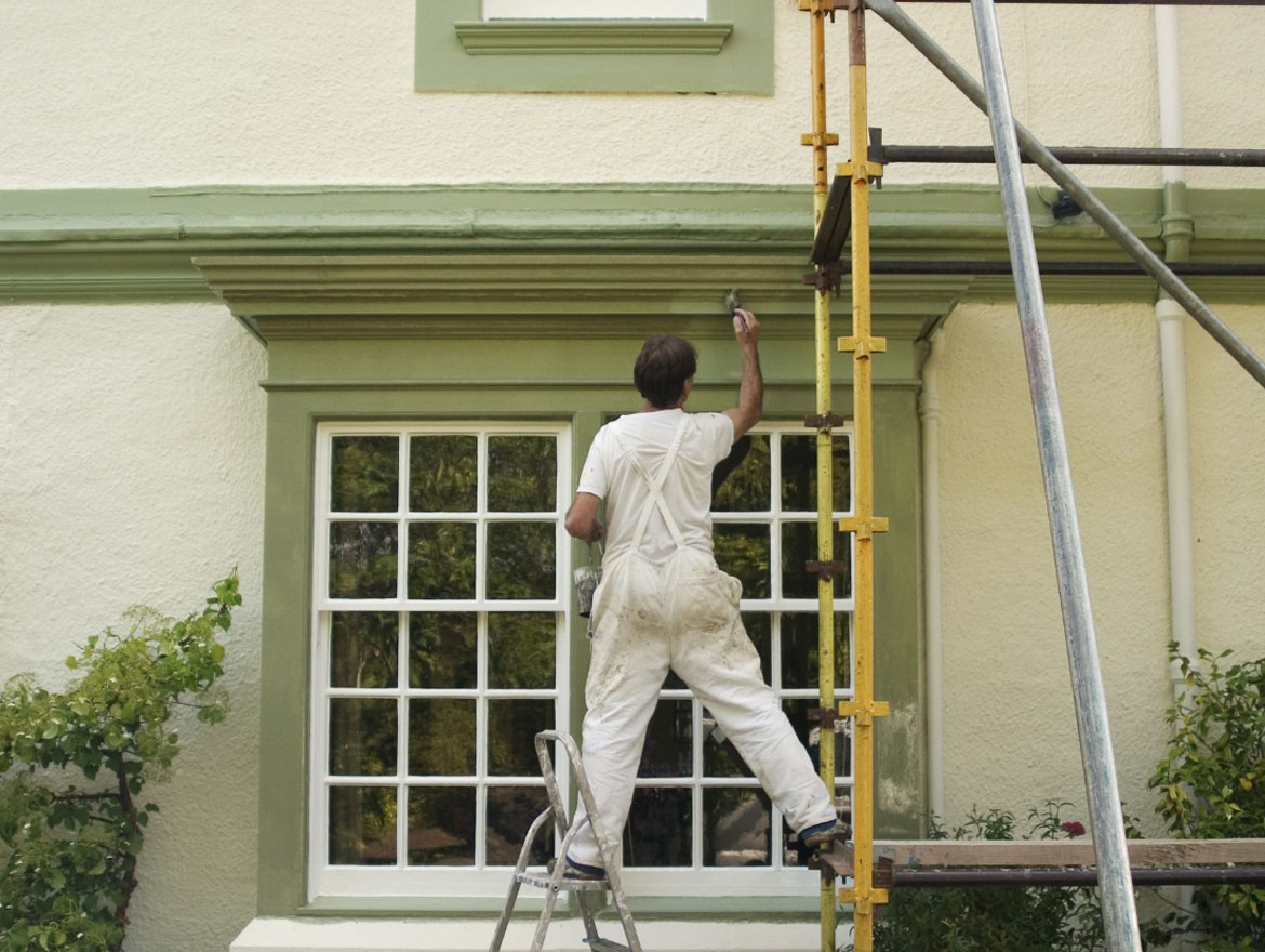 Yiğitoğlu Yapı İzolasyon